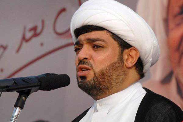 مسئول الوفاق بحرین: در انتخابات شرکت نمی کنیم