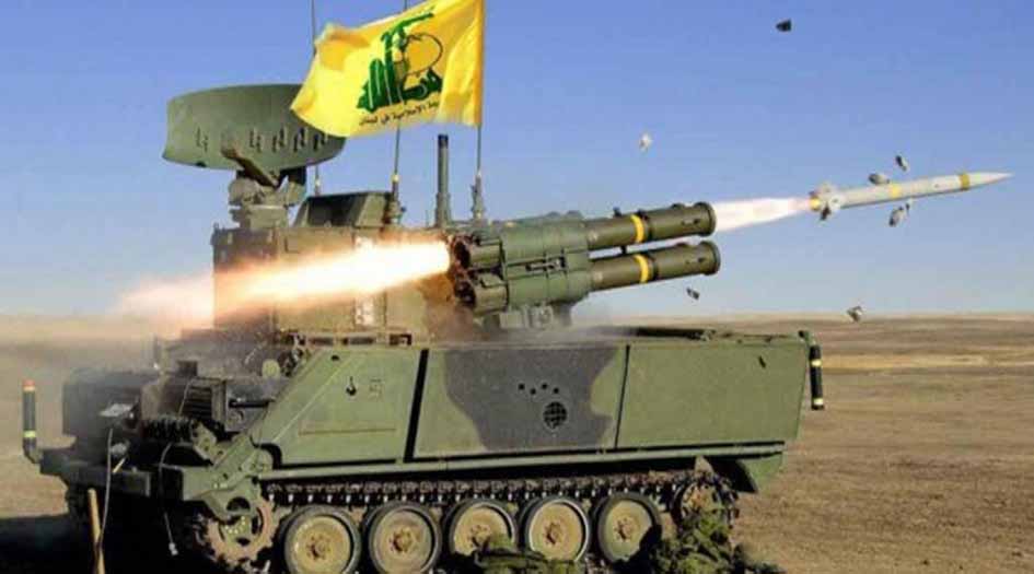 مؤرخ عسكري إسرائيلي: حزب الله قادر على إعادة "إسرائيل" إلى القرون الوسطى