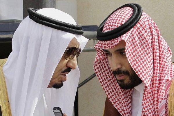 روزنامه انگلیسی : عربستان لکه ننگ اسلام و امپراتوری شر است