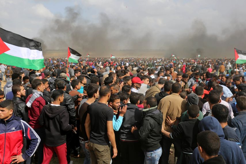 حماس ادامه فشار بر رژیم صهیونیستی را خواستار شد