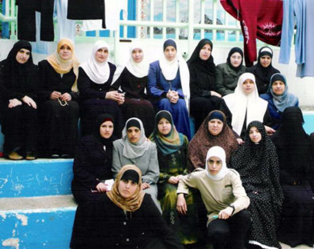 ادامه مقاومت زنان فلسطینی در زندانهای رژیم صهیونیستی