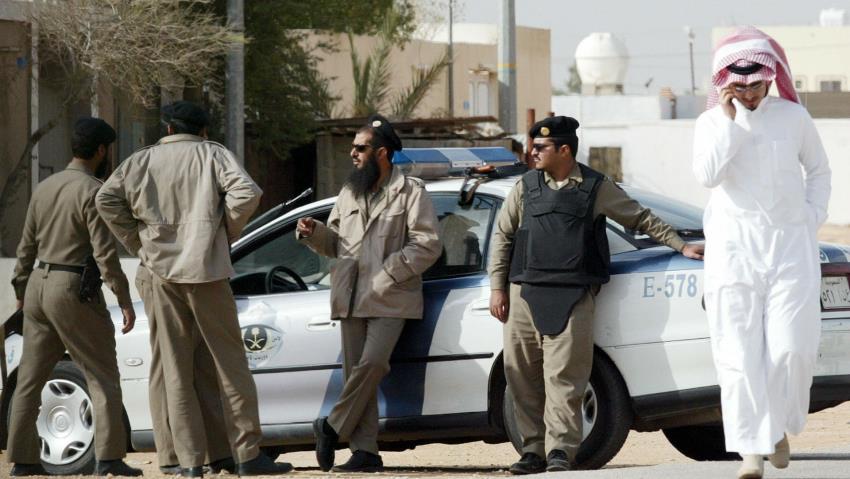 أكثر من 15 صحافيا سعوديا يتعرضون للقمع والسبب..