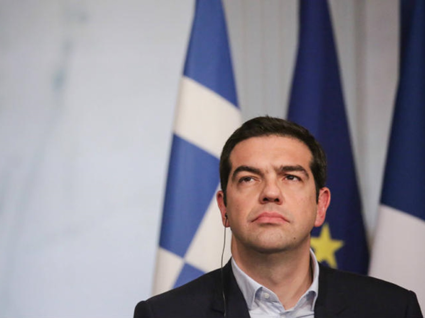 الحكومة اليونانية تدعو إلى بداية جديدة للعلاقات الثنائية مع ألمانيا