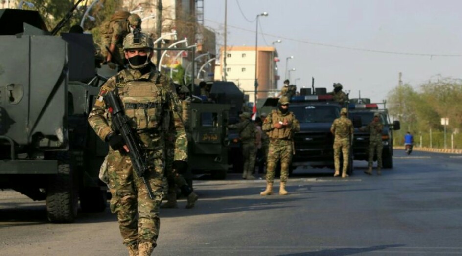 لماذا يطالب برلمانيون إخراج الجيش من مدن العراق؟