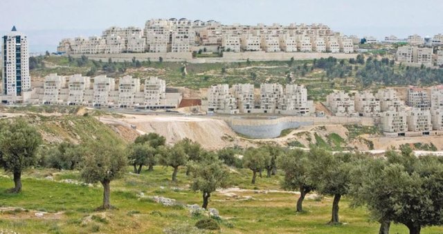 رژیم صهیونیستی درصدد ساخت واحدهای مسکونی جدید در الخلیل