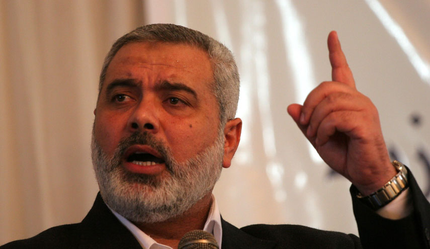 حماس: نسعى لتفاهمات دولية لكسر الحصار عن قطاع غزة