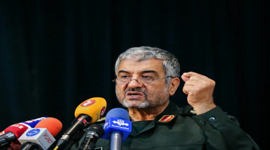 قائد الحرس الثوري: ترامب مخطئ باعتقاده أن إيران أصبحت أضعف