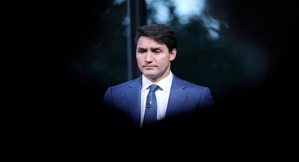 كندا تصعد اللهجة ضد السعودية ردا على اختفاء خاشقجي