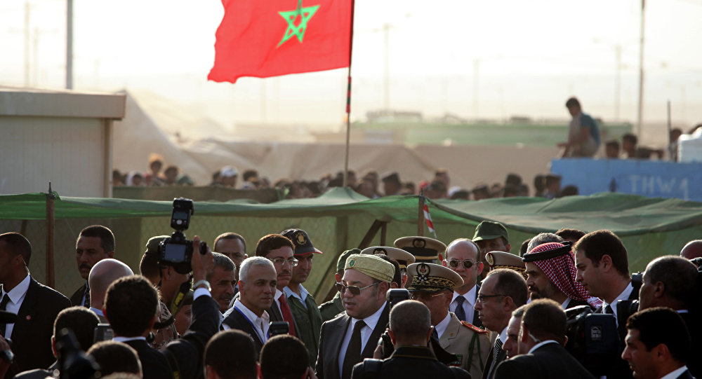 المغرب يقر باعتقال أمير سعودي معارض وتسليمه للرياض قبل أن يختفي
