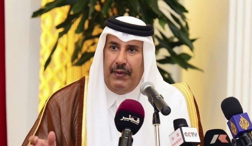 حمد بن جاسم ينتقد السعودية وسياساتها