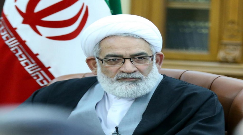 المدعي العام الايراني: نواصل مكافحة الفساد في الاجواء الافتراضية