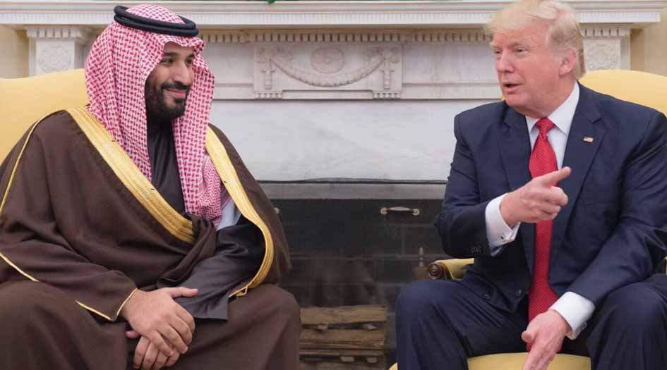 نیویورک تایمز: عربستان باید ولیعهد دیوانه خود را برکنار کند