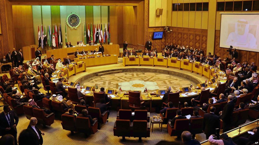حمایت اتحادیه عرب از عربستان در پرونده «خاشقچی»