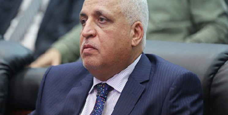 با حکم دادگاه فدرال عراق؛ «دستور» العبادی برای برکناری رئیس سازمان الحشد الشعبی لغو شد
