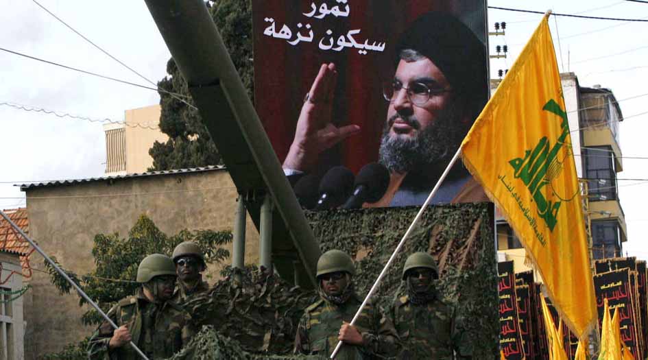 حزب الله: الغموض البنّاء أنجع سلاح للمواجهة