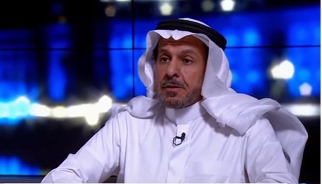 معارض سعودی: بن سلمان «لاف‌زن» است!