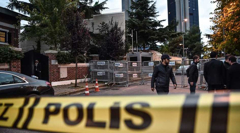 الاستخبارات التركية تملك تسجيلا من 11 دقيقة لمقتل خاشقجي