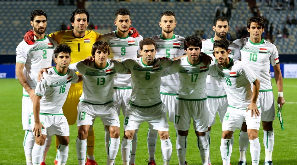 البطولة الرباعية تكشف عن مواهب عراقية جديدة