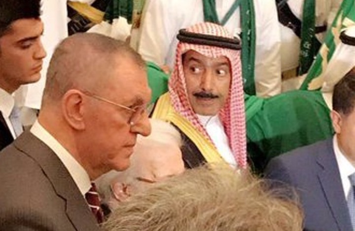 قنصل السعودية يفر من تركيا الى الرياض قبيل تفتيش منزله