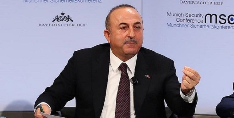 وزیر خارجه ترکیه: در صورت نیاز از سعودی‌ها بازجویی می‌کنیم