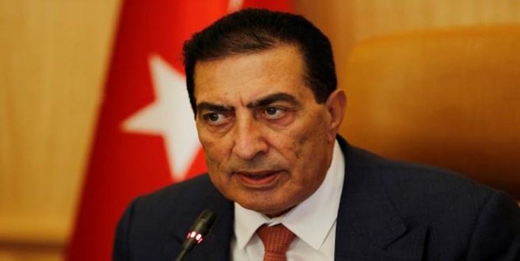 رئیس پارلمان اردن: بازگشت سفیر سوریه به امان ضروری است