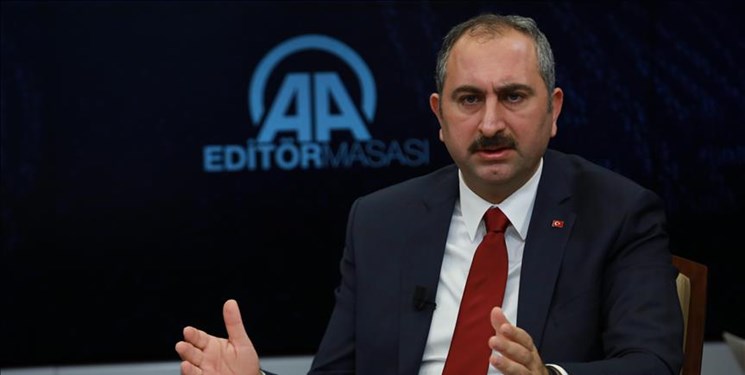 وزیر دادگستری ترکیه: بزودی واقعیت پرونده خاشقچی آشکار می‌شود