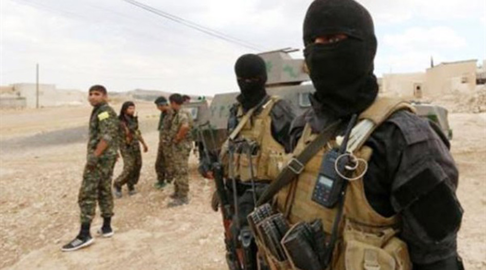 القوات العراقية تعتقل رئيس محكمة "داعش" في نينوى