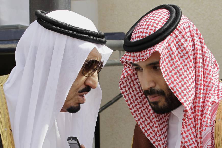  تحریم نشست اقتصادی ریاض تیر خلاص بر رویاهای آل سعود