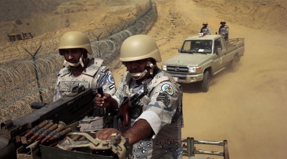 مصرع جنود سعوديين ومرتزقة بعملية عسكرية واسعة في نجران