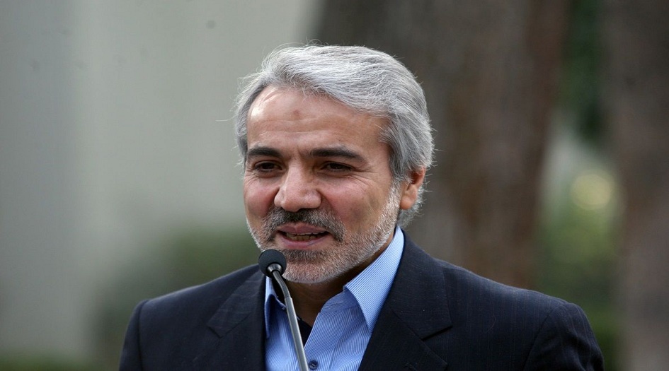 مساعد الرئيس الايراني: نوظف جميع طاقاتنا لافشال الحظر