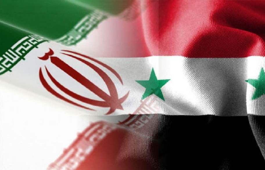 دعوة سورية إلى الارتقاء بالعلاقات الاقتصادية مع إيران