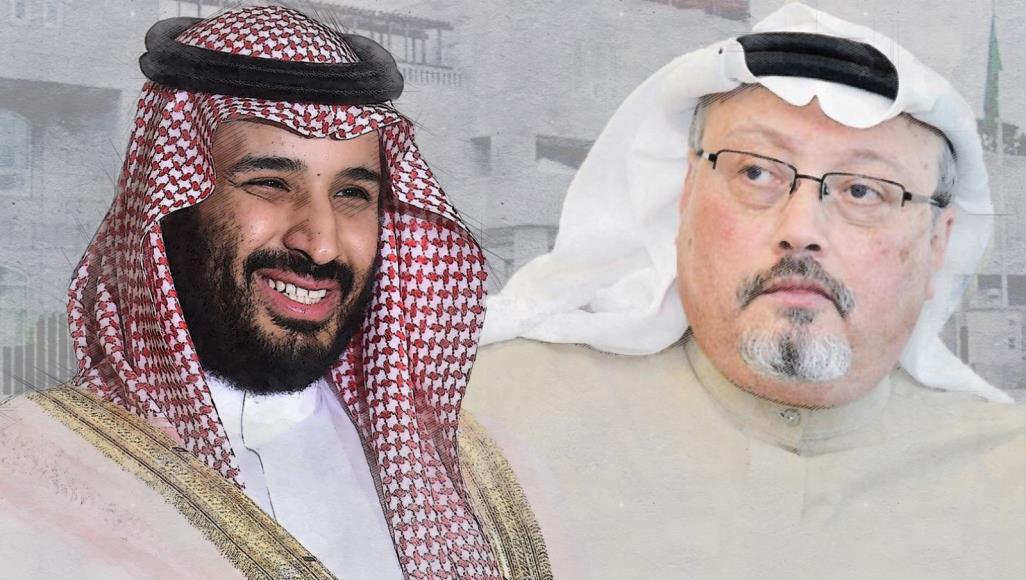 هل تنجو الأسرة السعودية من أزمة خاشقجي؟