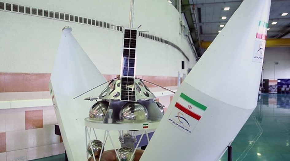 ايران ضمن افضل 9 دول رائدة في صنع الاقمار الاصطناعية