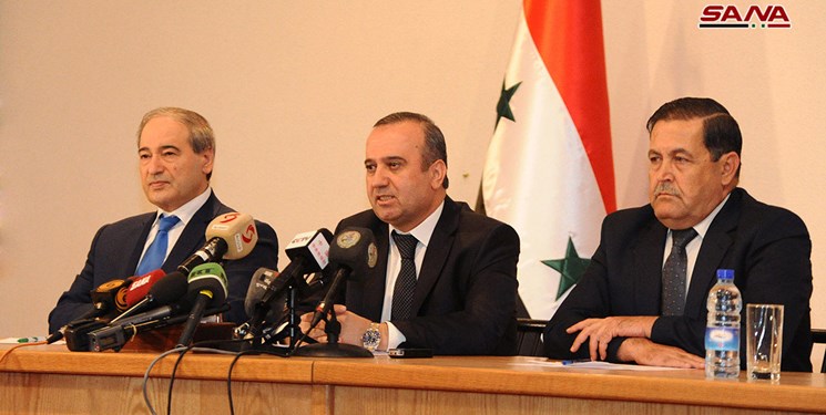 معاون وزیر خارجه سوریه: صبر دمشق مقابل تروریست‌های ادلب اندازه دارد