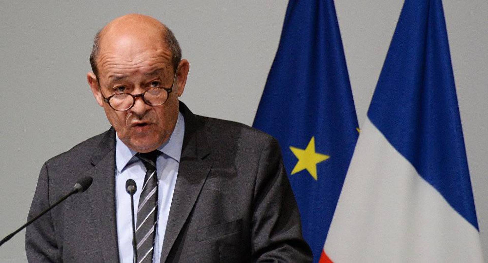 فرنسا تؤكد أن مقتل خاشقجي جريمة بشعة