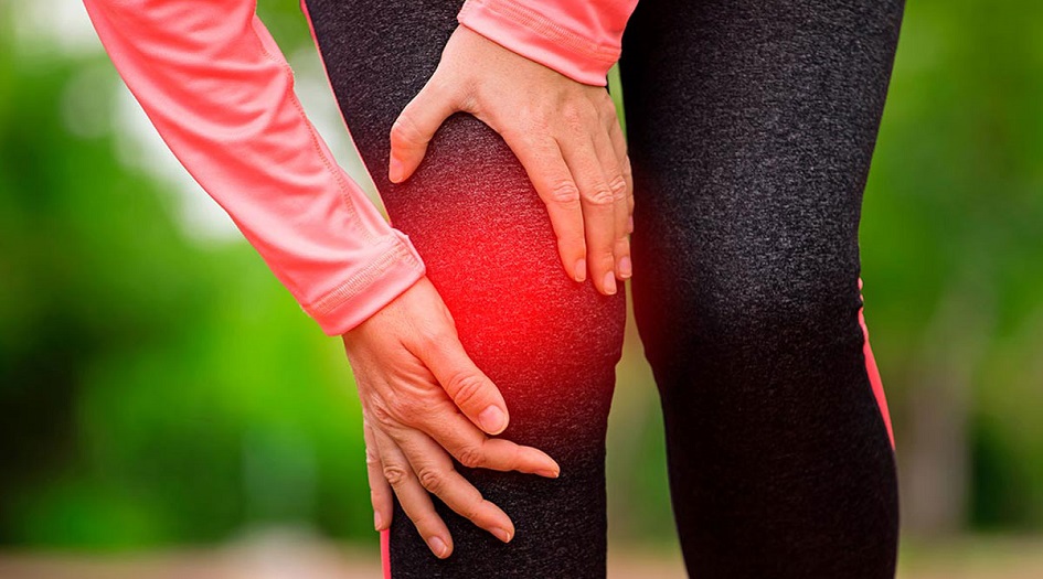 أهم الطرق لمنع التهاب المفاصل في الركبة