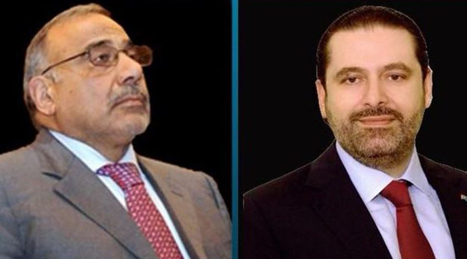 سفير قطر: الـ CIA بصدد اغتيال الحريري او عبد المهدي للتغطية على جريمة إبن سلمان