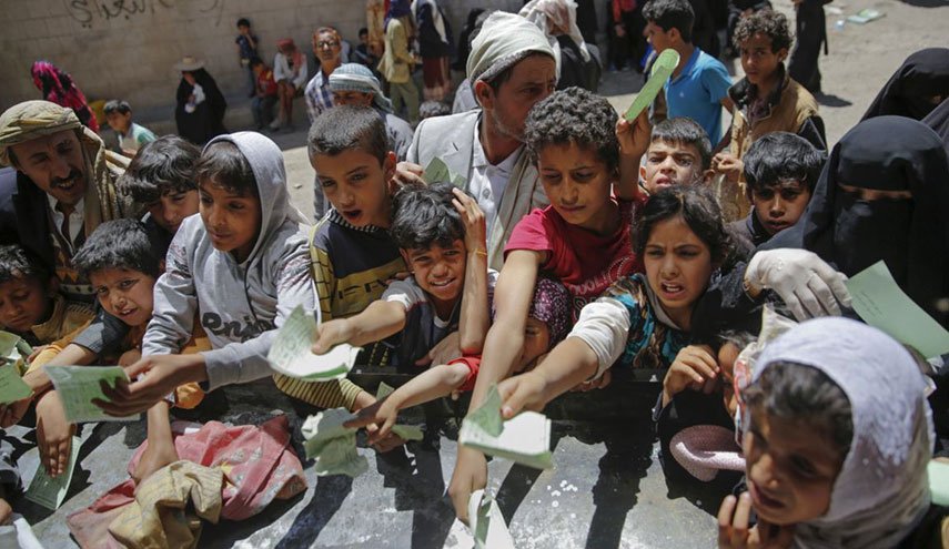 الأمم المتحدة تحذر من مجاعة قد تطال 14 مليون يمني
