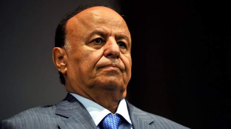 رئیس‌جمهور مستعفی یمن به شکلی غیرمنتظره ریاض را ترک کرد