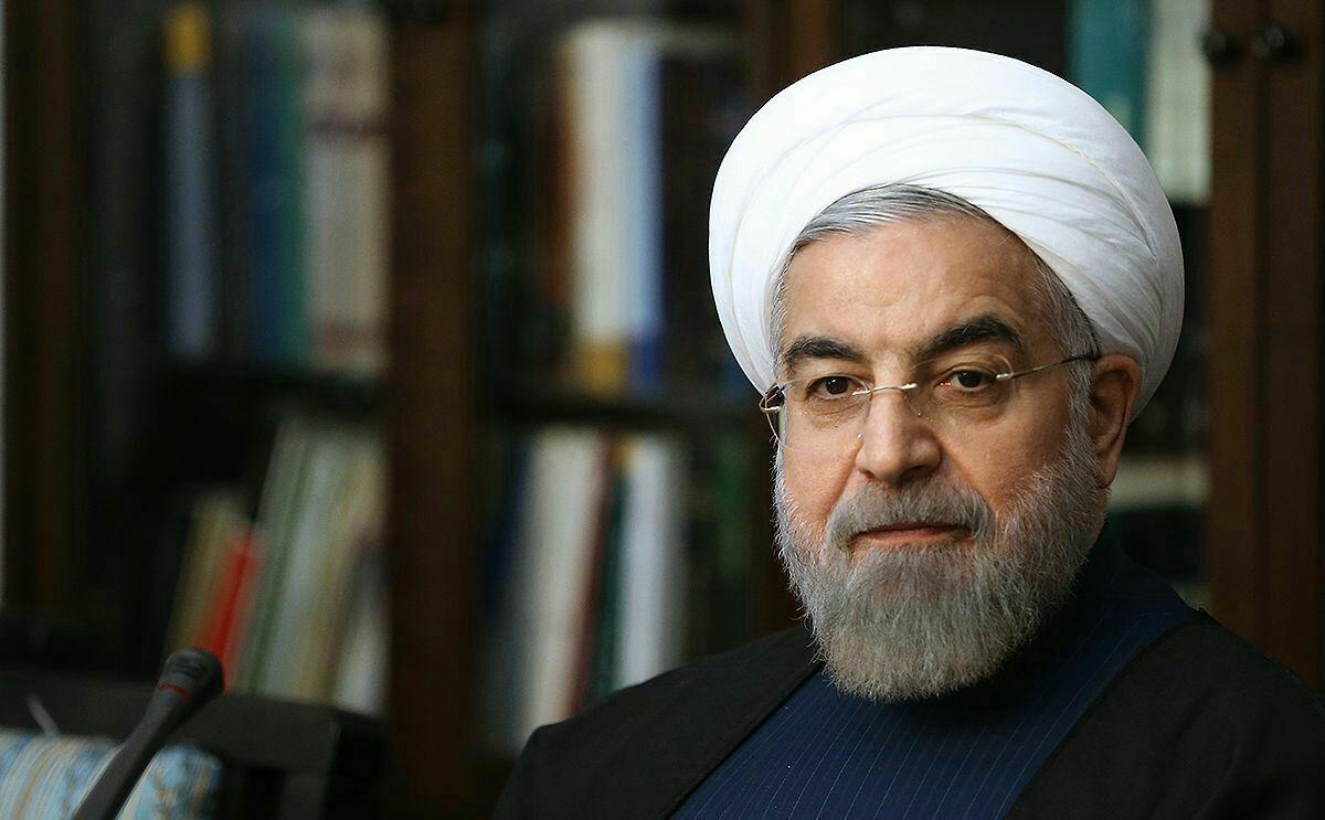 روحاني: جريمة إغتيال خاشقجي لم تكن لترتكب لولا دعم الولايات المتحدة