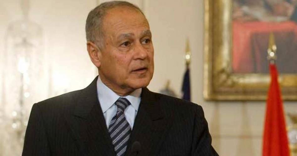 در شورای امور خارجی مصر مطرح شد؛ کشور‌های عربی در مرحله مصیبت باری هستند