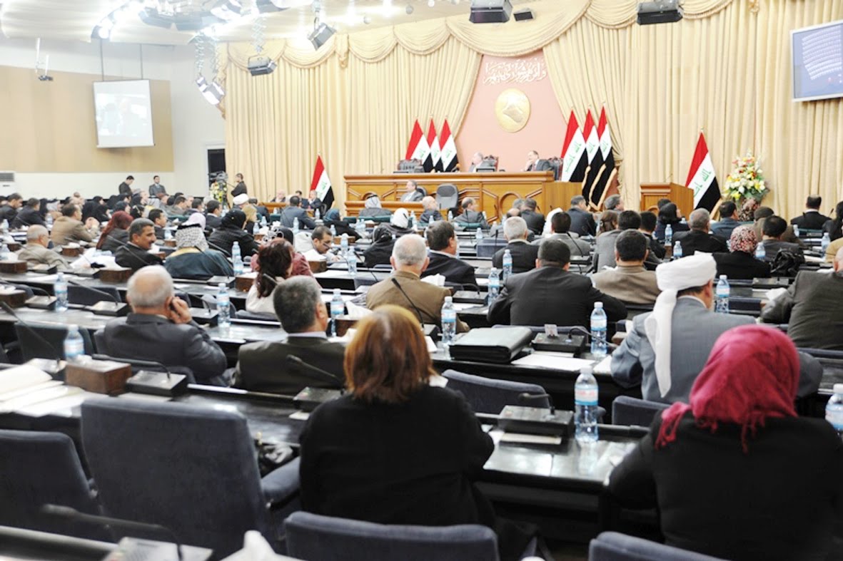 نواب عراقيون يطالبون عبد المهدي بإختيار وزراء أكفاء
