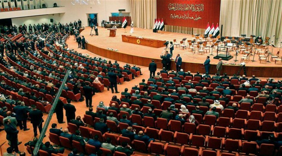 السير الذاتية للمرشحين للمناصب الوزارية في العراق