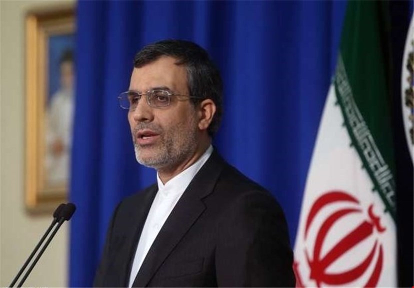 كبير مساعدي وزير الخارجية الإيرانية من موسكو: إيران تضطلع بدور قائم على الحقائق في سوريا