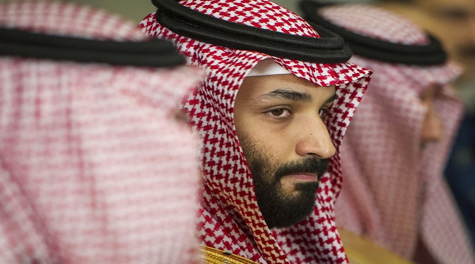 ابن سلمان : ماحدث لقاشقجي جريمة بشعة غير مبررة!!!