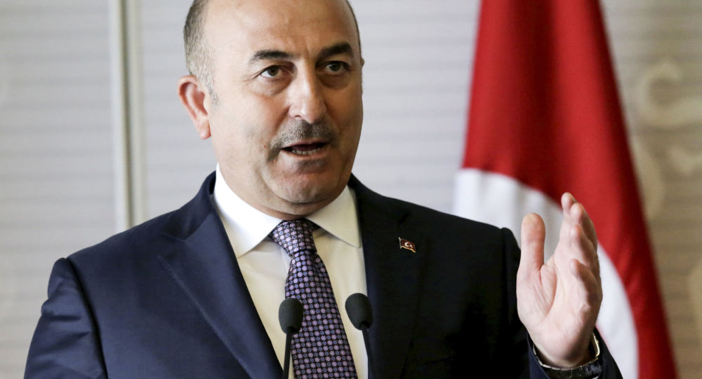 وزیر خارجه ترکیه : قتل خاشقجی از قبل برنامه ریزی شده بود