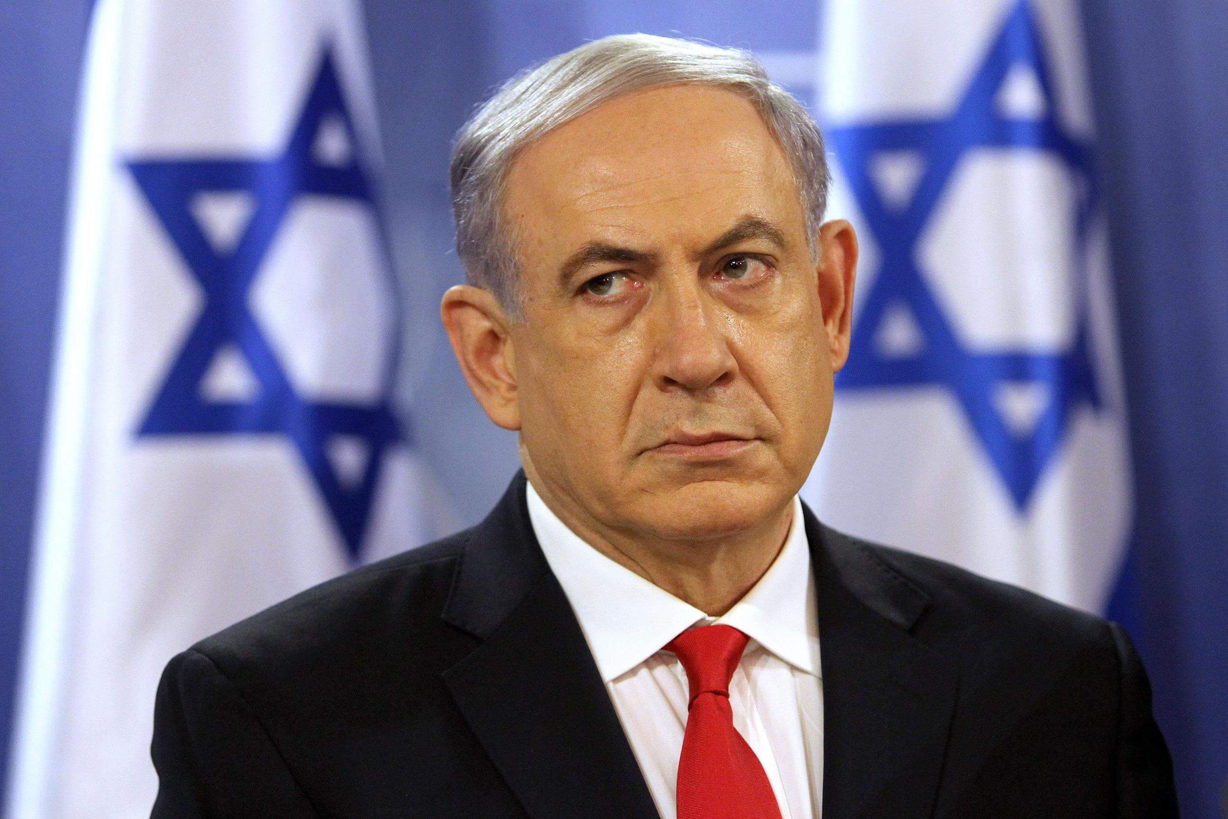 نتانیاهو : روابط تل آویو با کشورهای عربی رو به رشد است