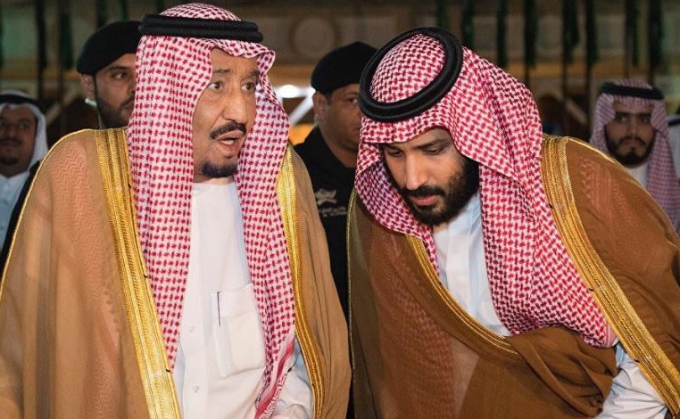 رای الیوم : رژیم سعودی به علت جنایاتش باید سرنگون شود