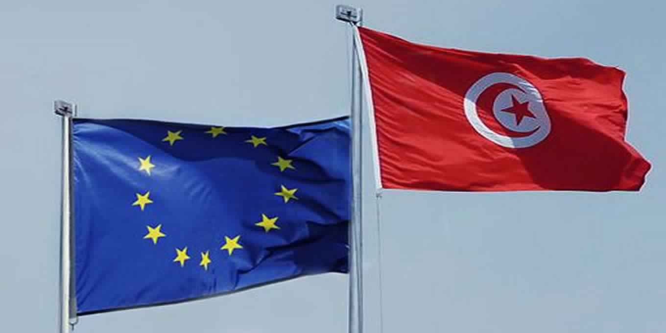 تعاون مشترك بين تونس والمفوضية الأوروبية بقيمة 270 مليون يورو