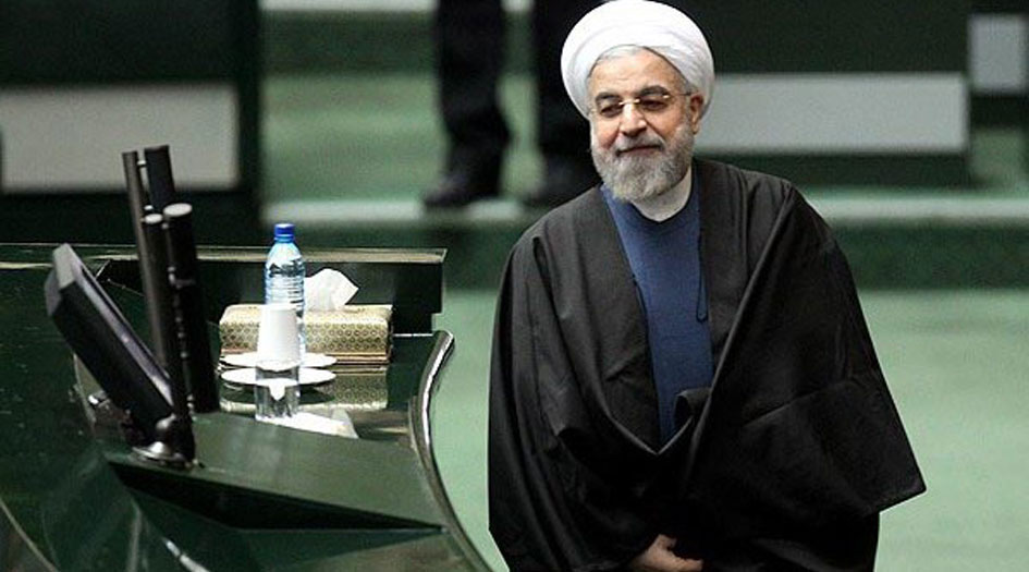 الرئيس روحاني: حققنا انتصارات في مواجهة اميركا امام محكمة العدل الدولية